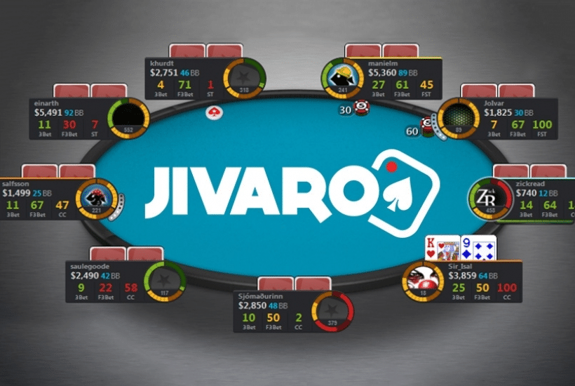 Jivaro